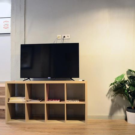 Bonito Apartamento Prosperidad Madrid Ngoại thất bức ảnh