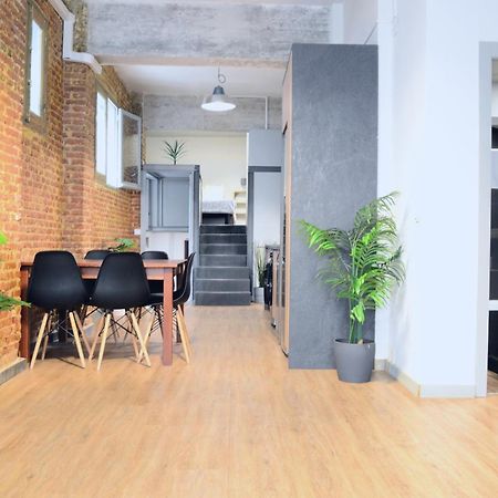 Bonito Apartamento Prosperidad Madrid Ngoại thất bức ảnh