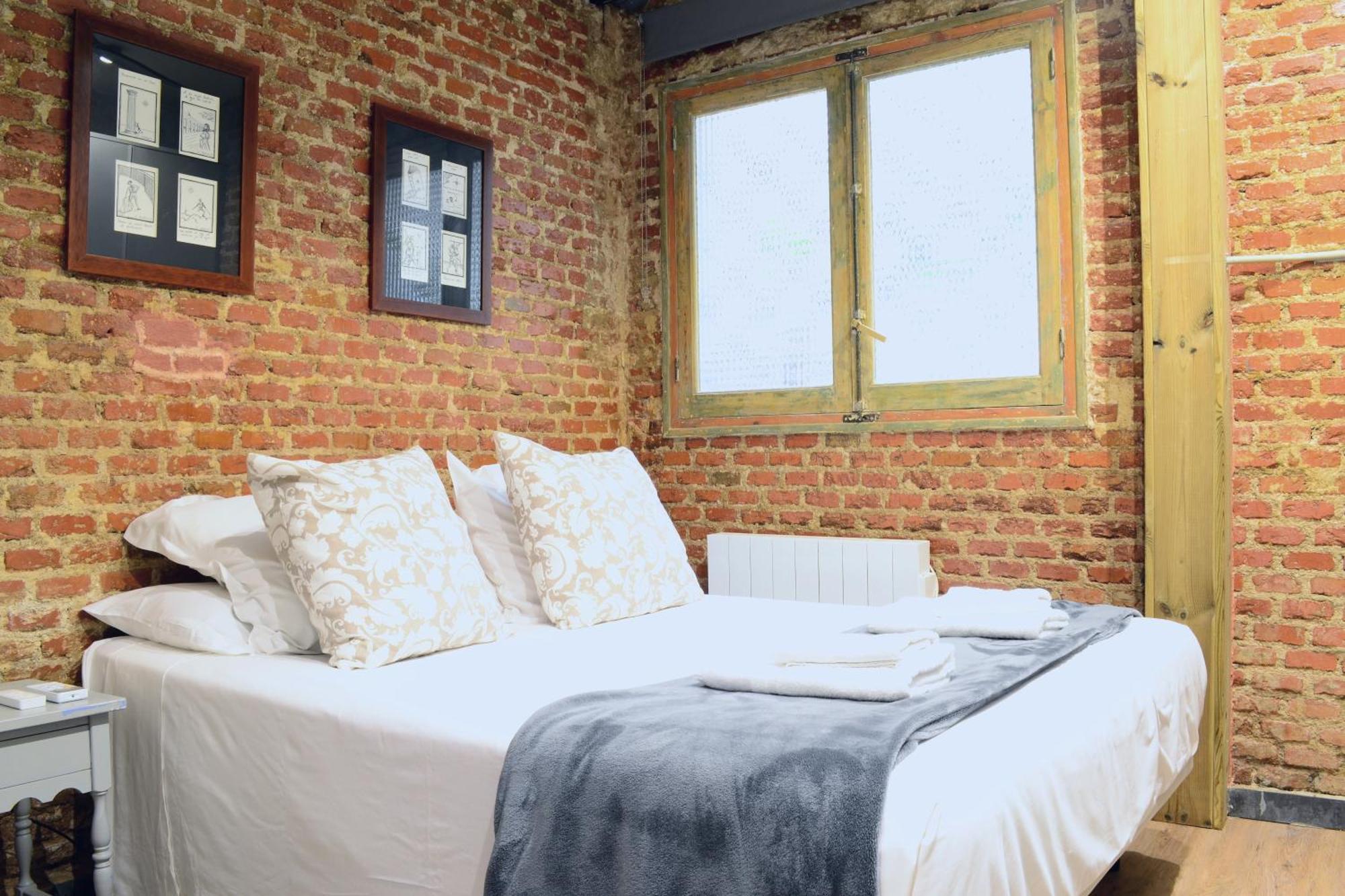 Bonito Apartamento Prosperidad Madrid Ngoại thất bức ảnh