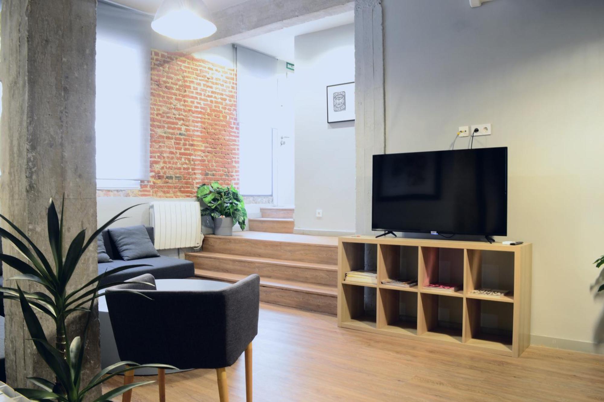 Bonito Apartamento Prosperidad Madrid Ngoại thất bức ảnh