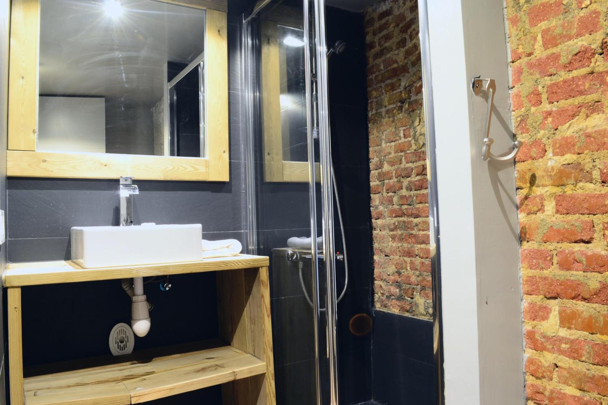 Bonito Apartamento Prosperidad Madrid Ngoại thất bức ảnh
