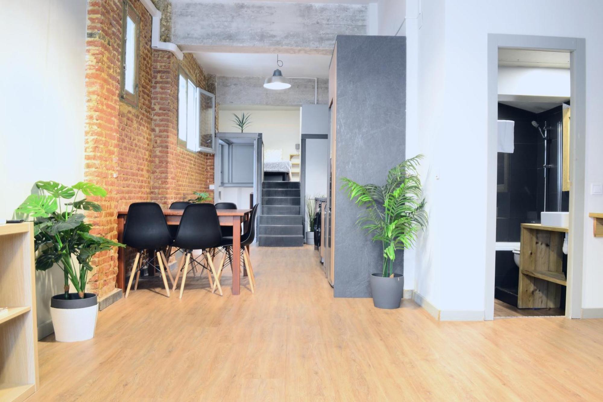 Bonito Apartamento Prosperidad Madrid Ngoại thất bức ảnh