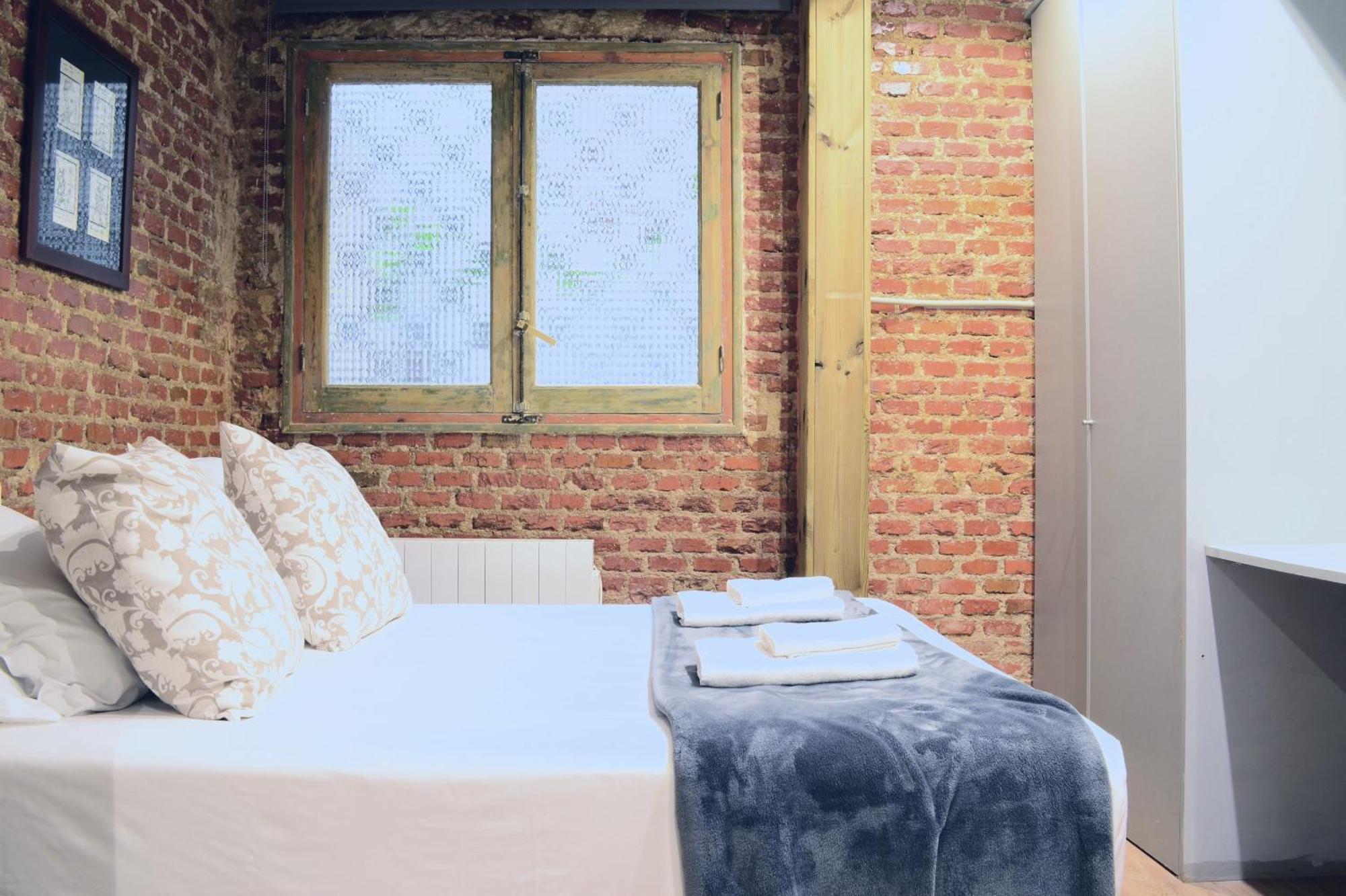 Bonito Apartamento Prosperidad Madrid Ngoại thất bức ảnh
