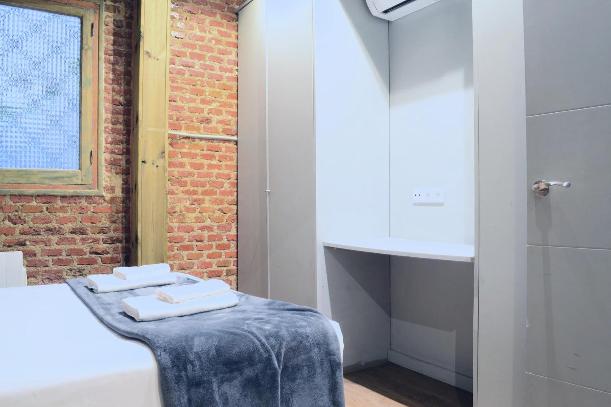 Bonito Apartamento Prosperidad Madrid Ngoại thất bức ảnh
