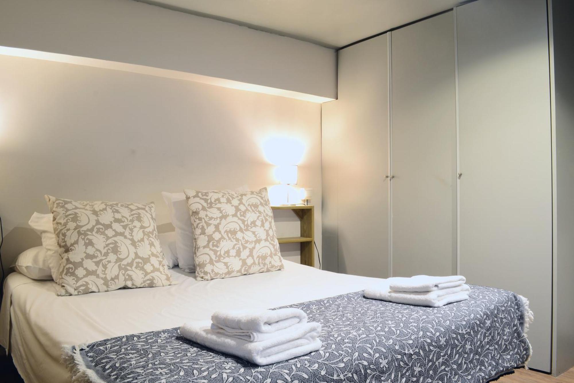 Bonito Apartamento Prosperidad Madrid Ngoại thất bức ảnh