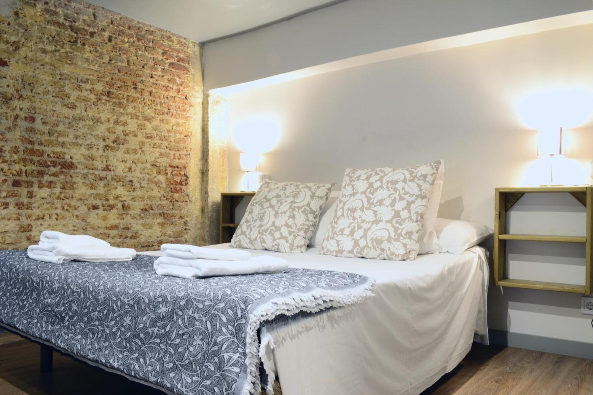 Bonito Apartamento Prosperidad Madrid Ngoại thất bức ảnh