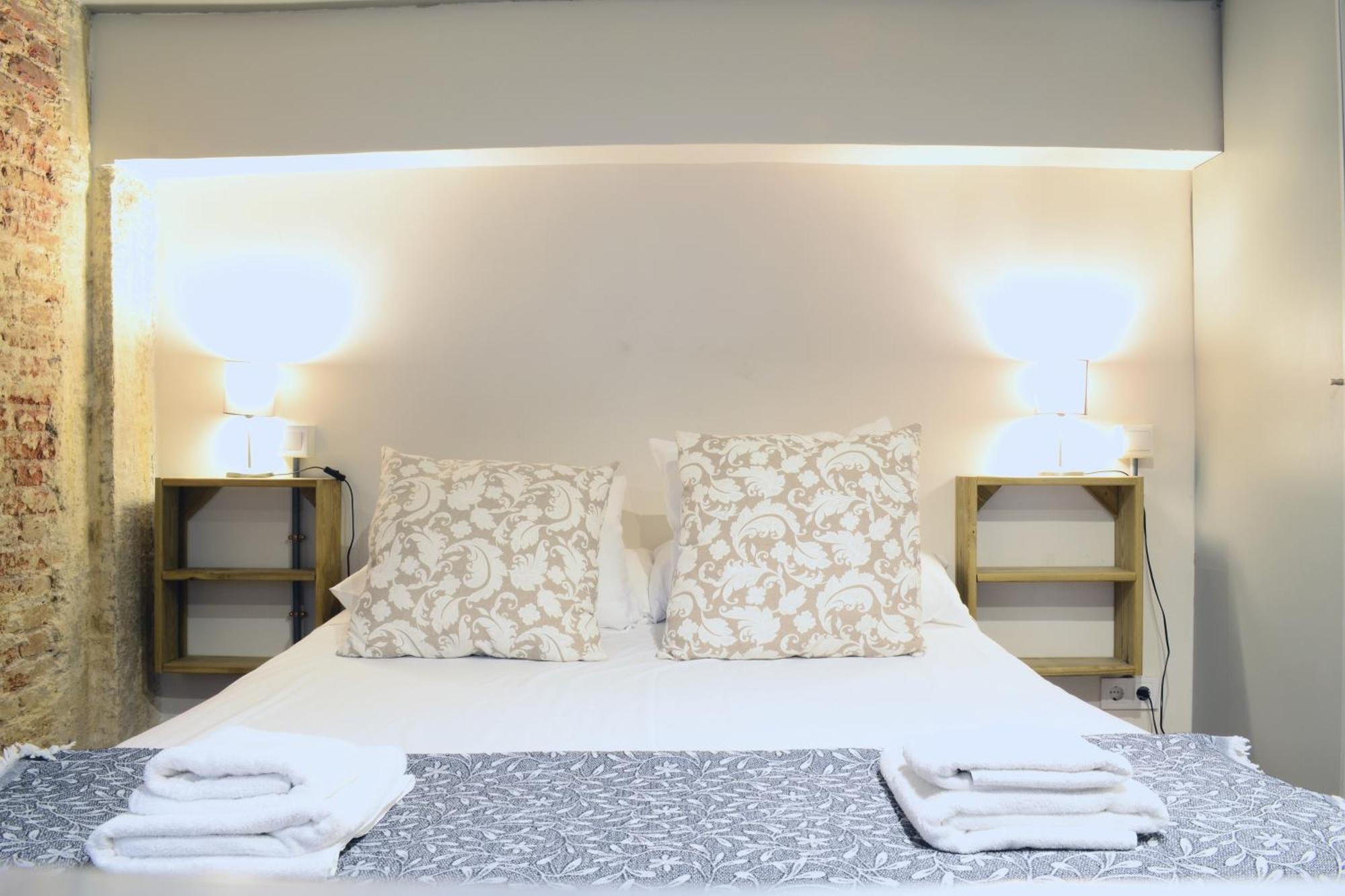 Bonito Apartamento Prosperidad Madrid Ngoại thất bức ảnh